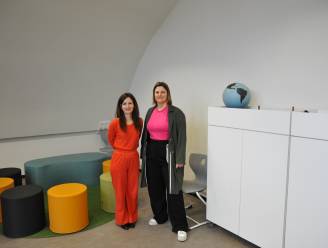 Schoolgebouw GBS De Kameleon zit in een nieuw jasje