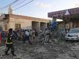 Twintig Somalische soldaten gedood bij aanval al-Shabaab 