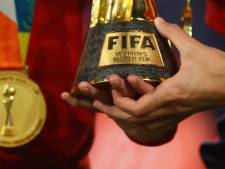Nederland ziet weer concurrent afhaken voor organisatie WK vrouwenvoetbal: VS en Mexico trekken bod in