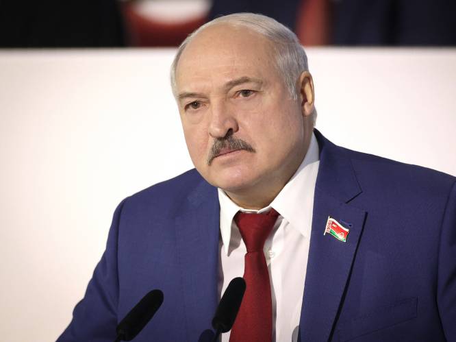 EU verlengt sancties tegen Wit-Rusland met een jaar