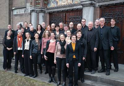Audite Nova brengt 16 november ‘Beyond the Sphere of Time’