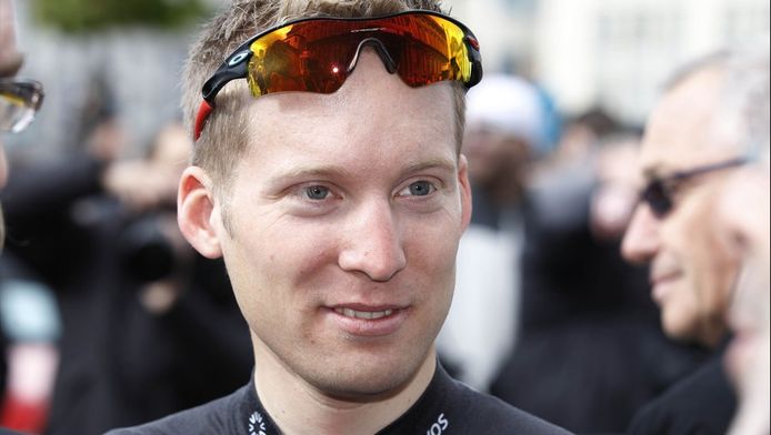 Bakelants en Hermans rijden de Giro | Giro | hln.be
