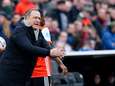 Advocaat tempert verwachtingen: ‘Feyenoord sterker? Dat moet maar blijken’