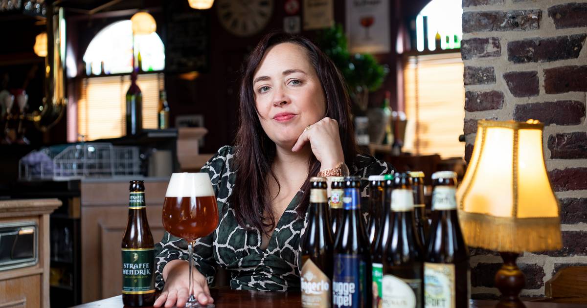 Van Westmalle tot Gouden Carolus: Onze biersommelier proeft 10 ...