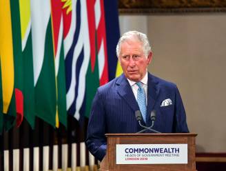 "Prins Charles verkozen tot hoofd Brits Gemenebest"