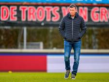 Protest De Treffers-duo tevergeefs: trainer Echteld blijft zes wedstrijden geschorst, Dkidak vijf duels aan de kant