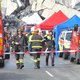 Reddingswerkers zetten zoektocht naar slachtoffers Genua voort, "mogelijk nog 10 tot 20 mensen onder puin"