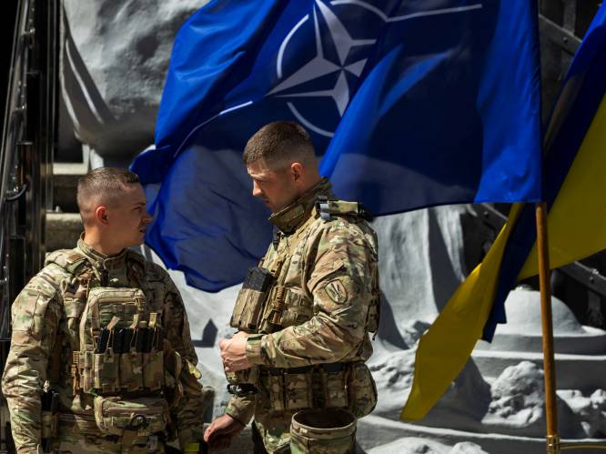 LIVE OEKRAÏNE. Russisch leger rukt op: weer nieuw dorp veroverd - Stoltenberg: “NAVO-landen leverden niet wat ze beloofd hadden”