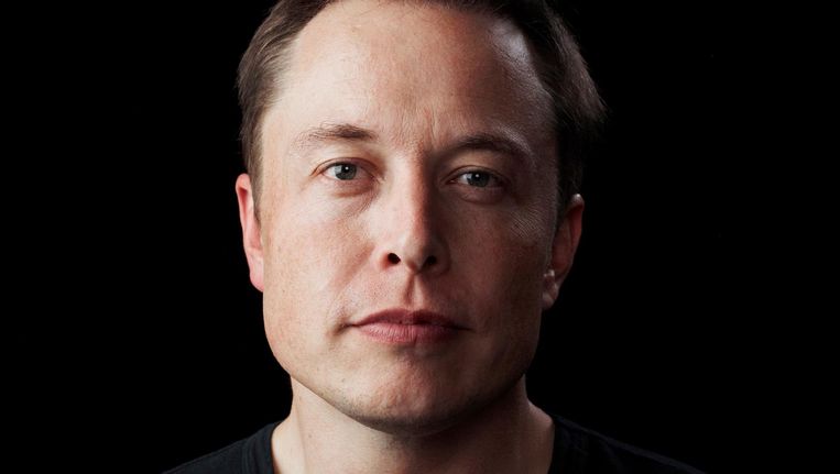 Elon Musk Is Een Wereldverbeteraar Die Met Vuur Speelt Het Parool