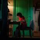 De oorlog is populair in het theater