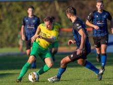 NOAD’67 rekent af met FC De Westhoek en pakt periodetitel