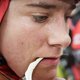 Marianne Vos grijpt net naast wereldtitel