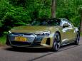 Test Audi e-Tron GT: razendsnel, óók met opladen