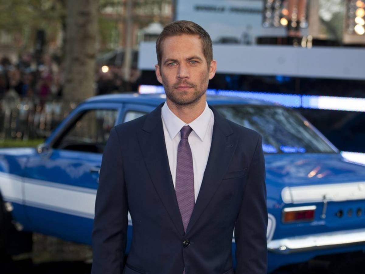 Moeder Paul Walker eist voogdij over kleindochter | Showbizz | hln.be