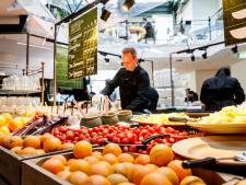La Place sluit kwart filialen, 480 banen op de tocht