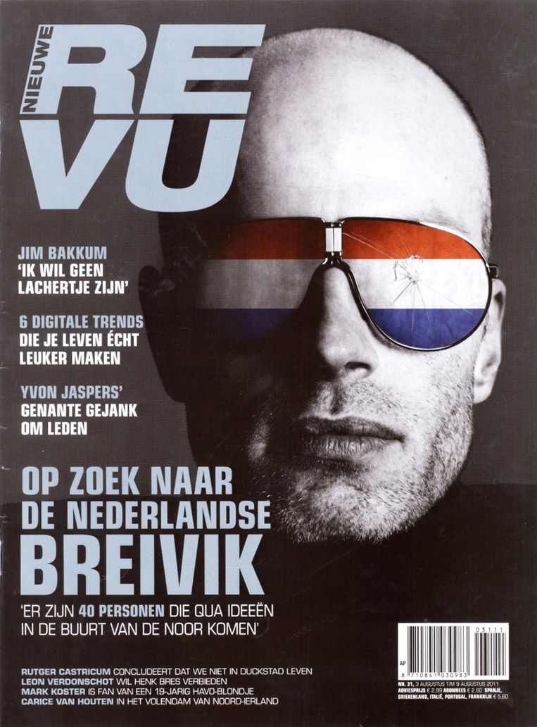 null Beeld 