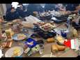 Une photo de policiers molenbeekois en train de partager une raclette fait polémique