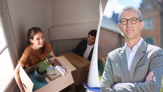Kan je vandaag veel verdienen door een woning te verhuren? Expert waarschuwt voor 9 valkuilen: “De factuur van de verplichte energierenovatie kan fors zijn” 