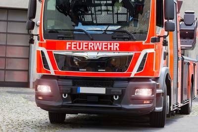 Vijf familieleden dood door brand in Duitsland, mogelijk moord