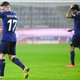 Sneltrein Anderlecht staat te vroeg op de rem tegen Rouches