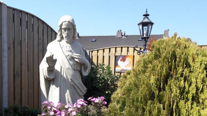 De weg, de waarheid en de vuile handen (Voorheen Rome)