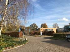 Migrantenpension op Beatrixpark in Winterswijk van de baan