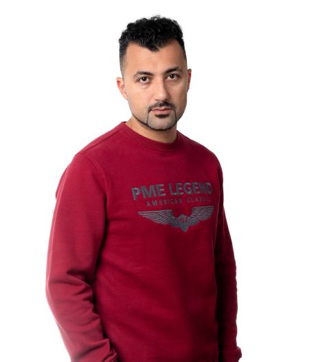 ‘Als je met de volwassen jongens wil meedoen, kom je niet meer weg met cafépraat’