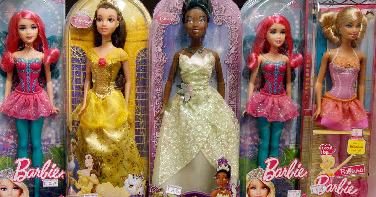 Trend in plastische de 'Barbievagina' | Wonen | AD.nl