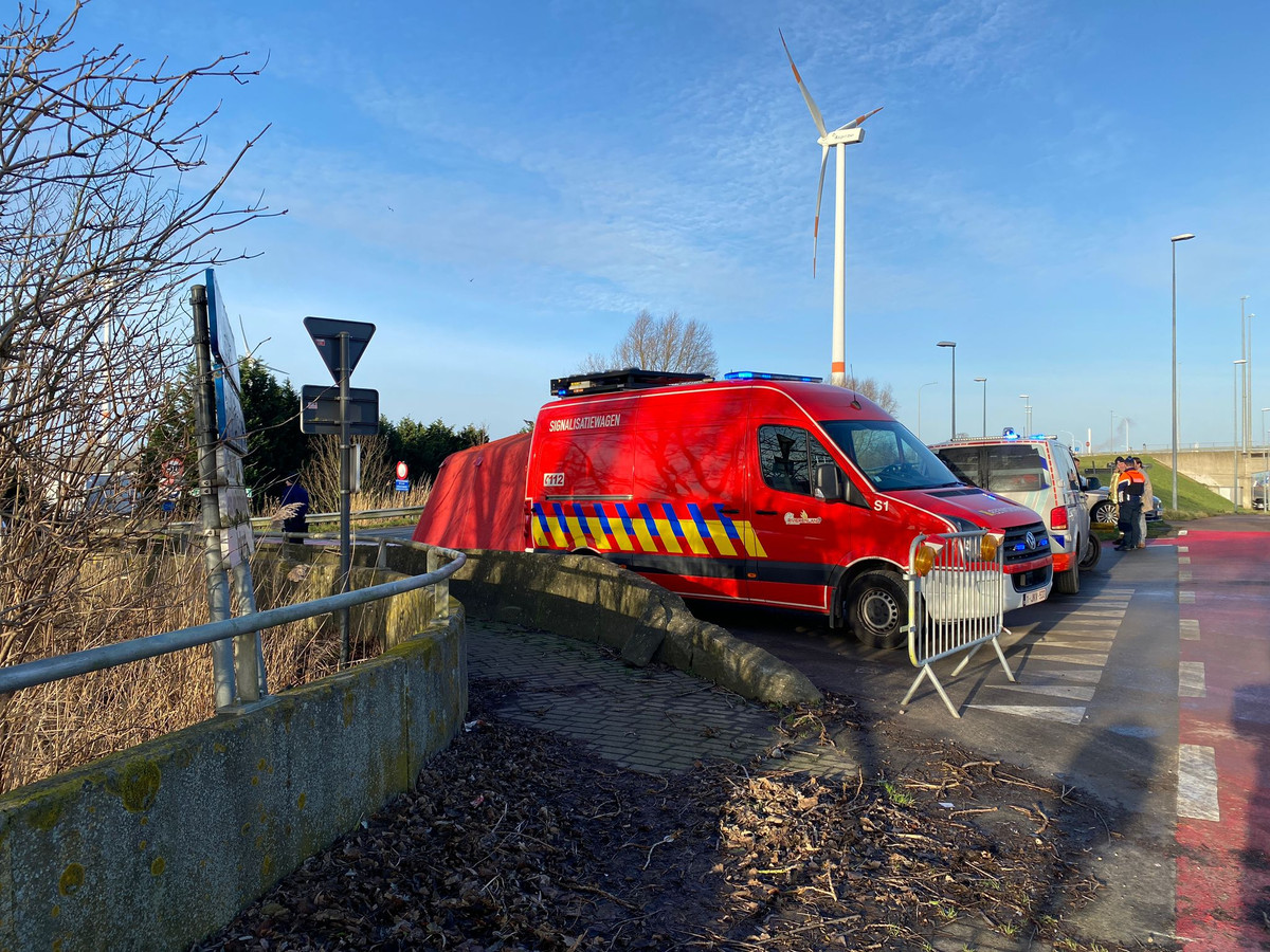 Belgische (17) komt om bij aanrijding met vrachtwagen, vlak bij plek