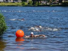 Triatlon in Terneuzen staat er goed op, ondanks tegenslagen