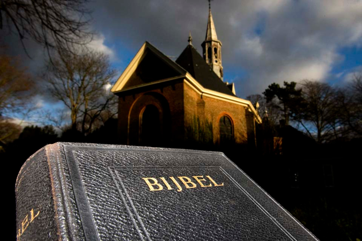 En Dan Zat Hij Met Zijn Hand In Je Broek De Volkskrant