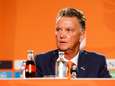 Louis van Gaal: ‘Ik zag ook de noodzaak, wie zou het anders moeten doen?’