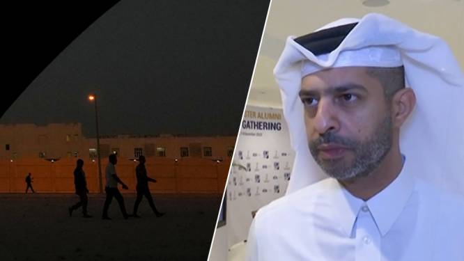 “De dood hoort bij het leven”: uitspraken van WK-directeur over overleden arbeidsmigrant in Qatar zetten kwaad bloed