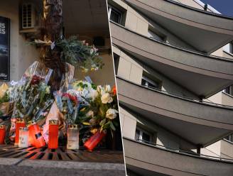 Hoe geloof in complottheorieën ertoe leidde dat vijf familieleden na elkaar van hoog balkon in Montreux sprongen