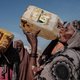 Door ergste droogte in 40 jaar dreigt hongersnood voor 20 miljoen mensen in Hoorn van Afrika