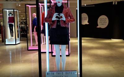 Hudson’s Bay-discounter Saks Off 5th vertrekt uit Nederland