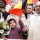 Verblijfsvergunning imam grootste Belgische moskee ingetrokken