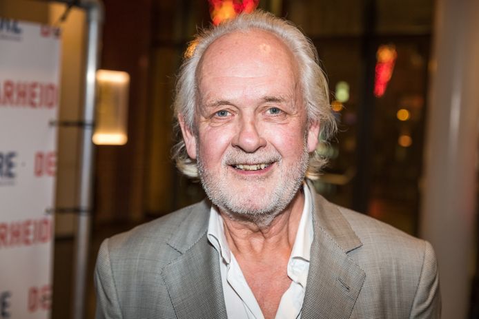 Gijs de Lange.