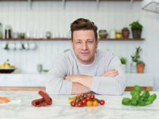 Jamie Oliver onder vuur om rijstgerecht