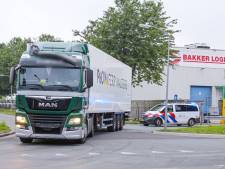 Alphense chauffeur (65) betrapt met 3,5 miljoen euro aan cocaïne en heroïne in zijn vrachtwagen