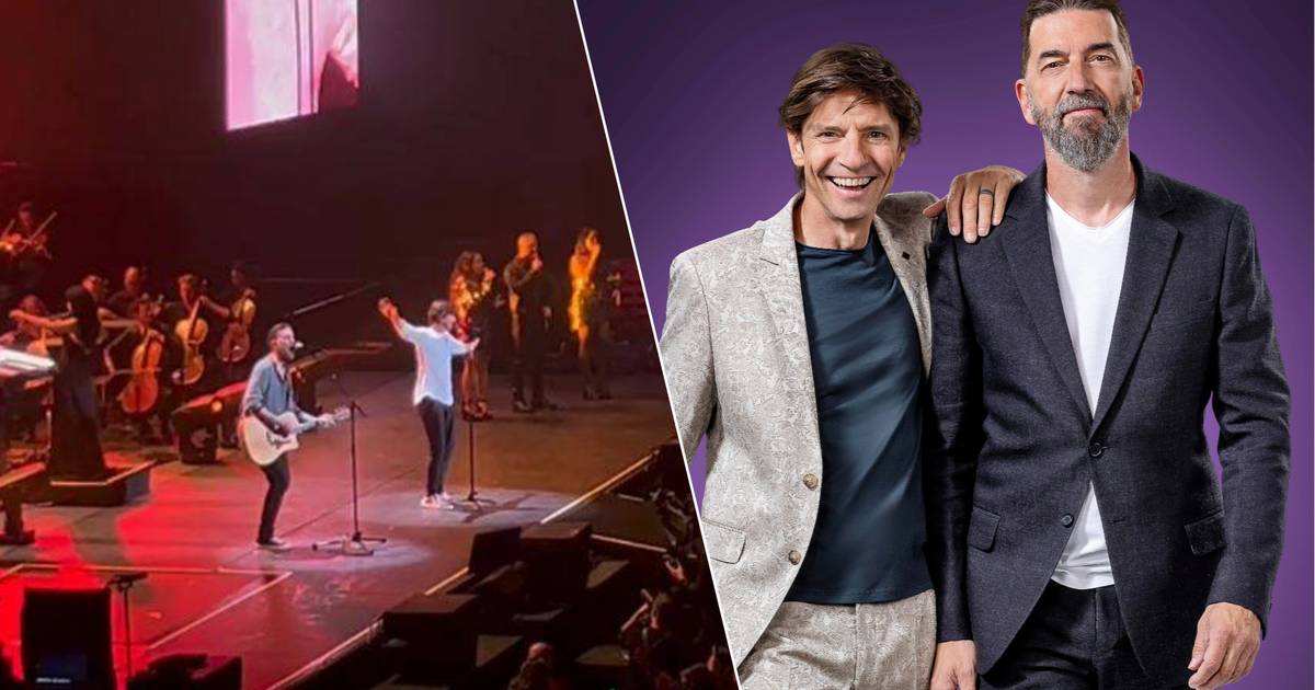 Night of the Proms 2024 Line-up: Clouseau’s Big Comeback at Sportpaleis with Ten Shows