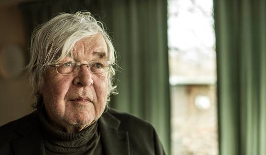 Hugo Matthysen: ‘Het was vroeger echt niet beter, de opgroeiende jeugd heeft het vandaag veel makkelijker’