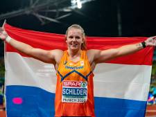 Jessica Schilder na magische stoot: ‘Zoveel tranen dat Nederland geen watertekort meer heeft’