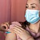 Mogelijk opnieuw zeldzame bijwerking bij vaccin Johnson & Johnson