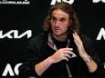 La finale de l’Open d’Australie est lancée: Tsitsipas répond sèchement à “l’oubli” de Djokovic en conférence de presse