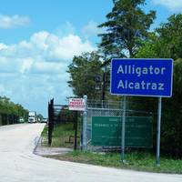 NYT: Florida wil controversieel detentiecentrum ‘Alligator Alcatraz’ sluiten