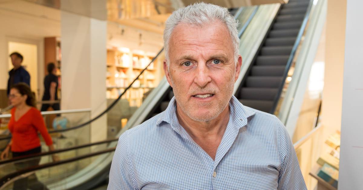 Relatives Peter Fought To The End Peter R De Vries Passed Away Netherlands News Live