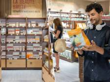 Aroma-Zone ouvre une première boutique en Belgique
