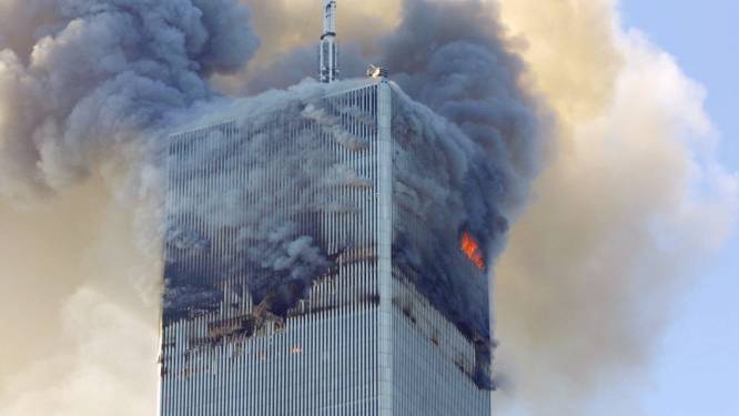 Zeventien jaar na 9/11: nieuw slachtoffer formeel geïdentificeerd
