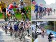 Vossenhol, Kortekeer, Berendries, Jagerij en Oude Kwaremont: handleiding bij Vlaamse wielerpret<br>